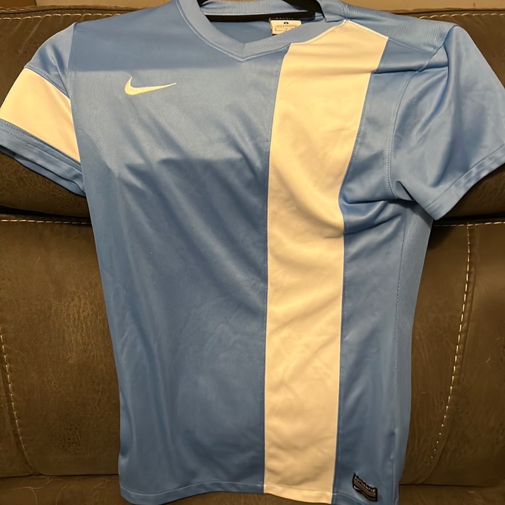 Nike Dri Fit, size small.
